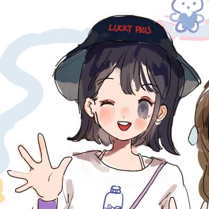 用户头像