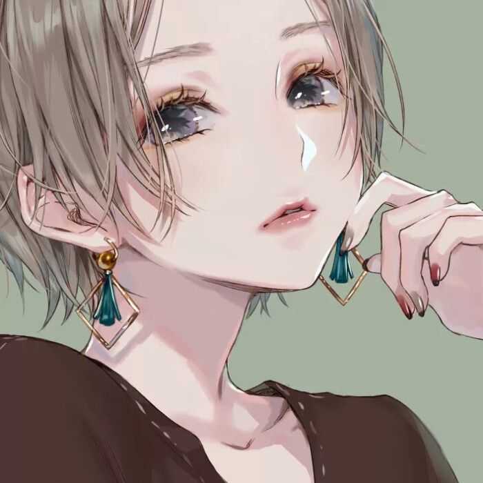 用户头像