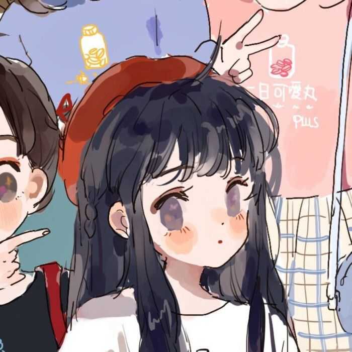 用户头像